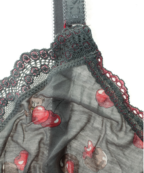 HYSTERIC GLAMOUR（ヒステリックグラマー）の「HYSTERIC BEAR & MY