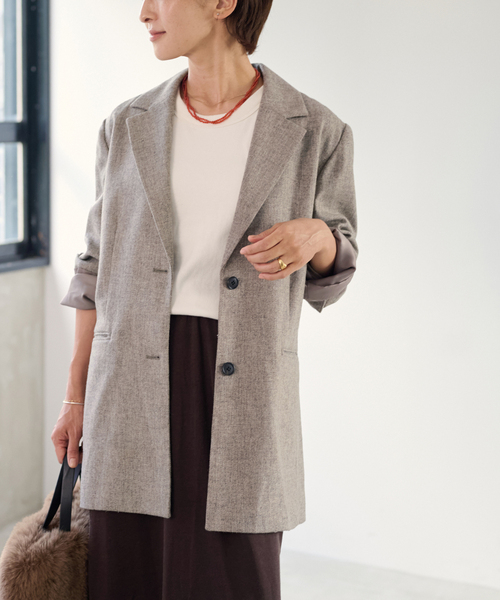 JOURNAL STANDARD relume（ジャーナルスタンダード レリューム）の