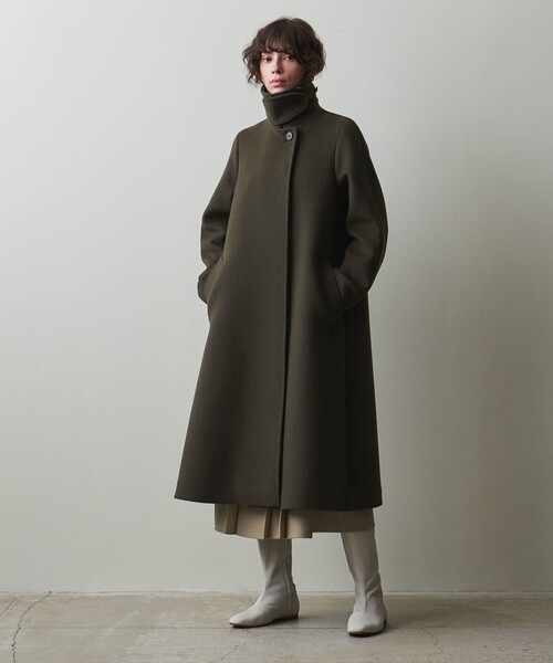 Steven Alan（スティーブンアラン）の「＜Steven Alan＞ウール