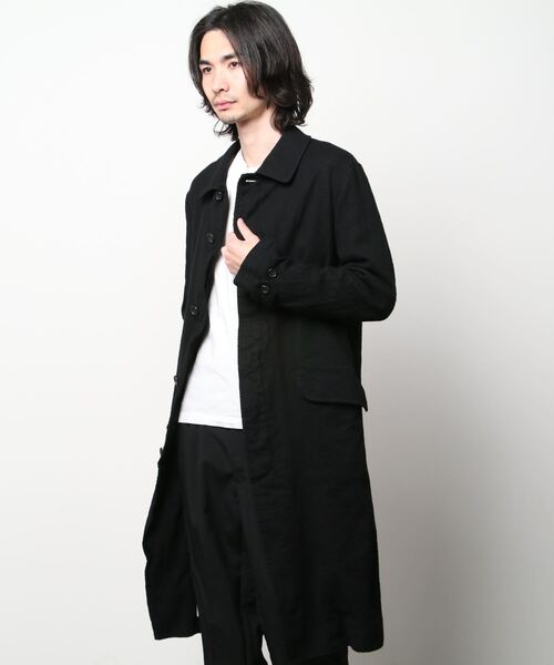 COMME des GARCONS HOMME（コム デ ギャルソン・オム）の「製品縮絨