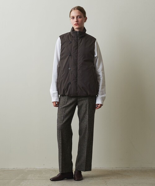 Steven Alan（スティーブンアラン）の「＜Steven Alan＞ダルマ ベスト