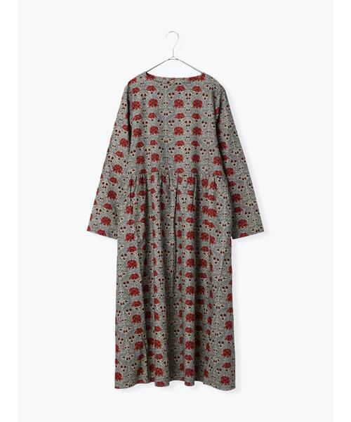 TSUHARU by Samansa Mos2（ツハルバイサマンサモスモス）の「LIBERTY