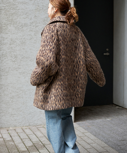 Spick & Span（スピックアンドスパン）の「TICCA / ティッカ