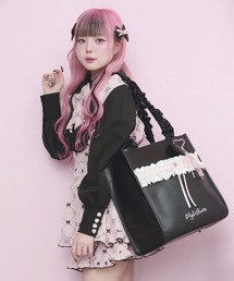 Magia Charm｜マギアチャームのバッグ（無地）通販 - ZOZOTOWN