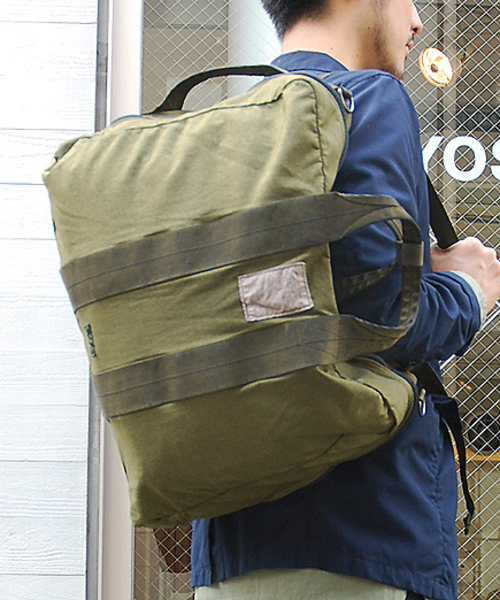 PORTER（ポーター）の「VAINL ARCHIVE×PORTER×B印 YOSHIDA / 別注 3WAY