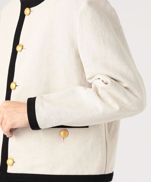 UNION LAUNCH（ユニオンランチ）の「UNION LAUNCH ノーカラー