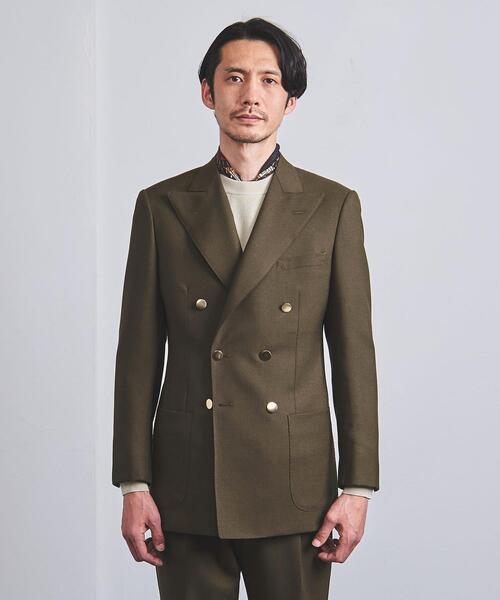 UNITED ARROWS（ユナイテッドアローズ）の「6B ダブルブレスト