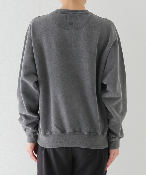 セール】【ANINE BING/アニービン】 LOS ANGELS スウェットプル