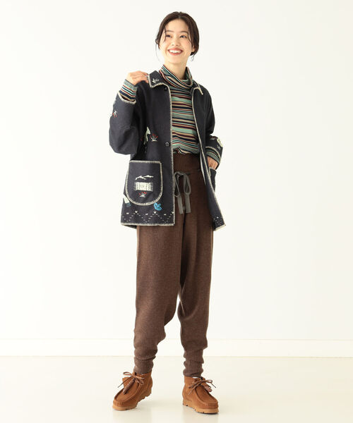 BEAMS BOY（ビームスボーイ）の「BEAMS BOY / ボーイ メキシカン