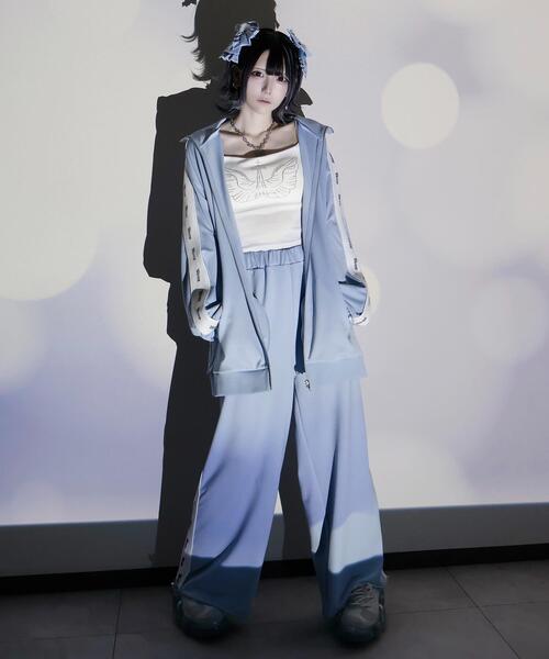 セール】Whinny/《セットアップ可能♪》カリスマ反抗期パンティー