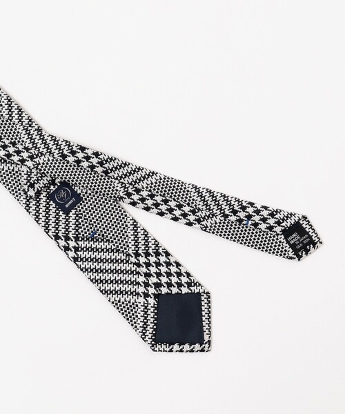 BEAMS F（ビームスエフ）の「BEAMS F / グレンチェック柄 ジャカード