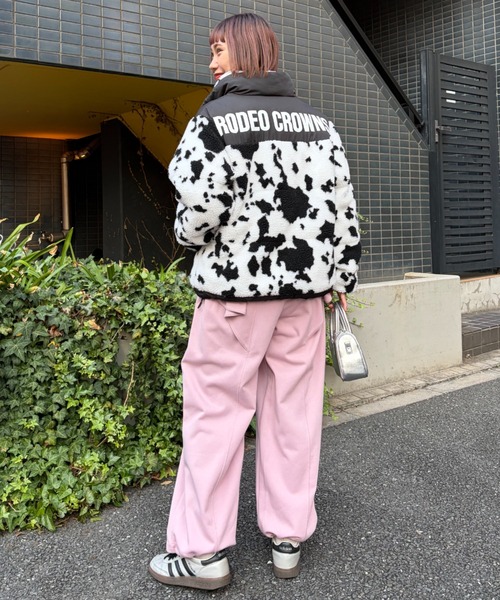 RODEO CROWNS WIDE BOWL（ロデオクラウンズワイドボウル）の「ビッグ