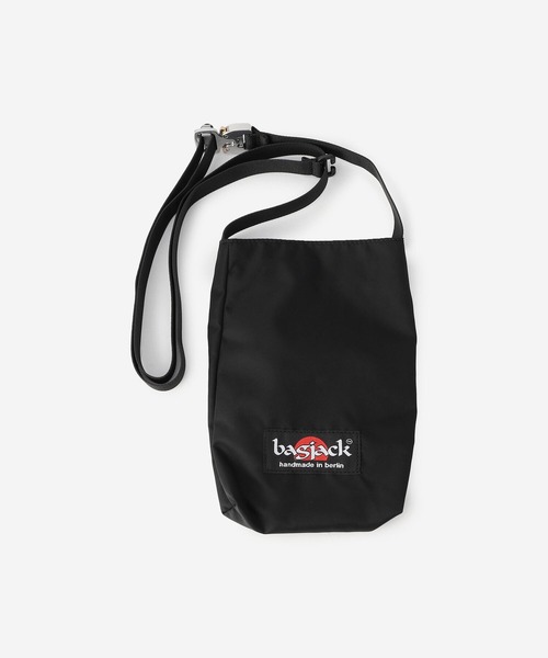 BAGJACK（バッグジャック）の「bagjack | 〈別注〉サコッシュ