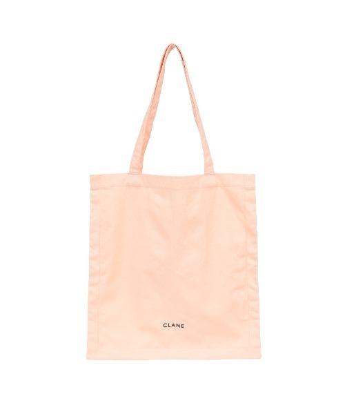 FABRIC TOTE BAG（トートバッグ）｜CLANE（クラネ）のファッション通販