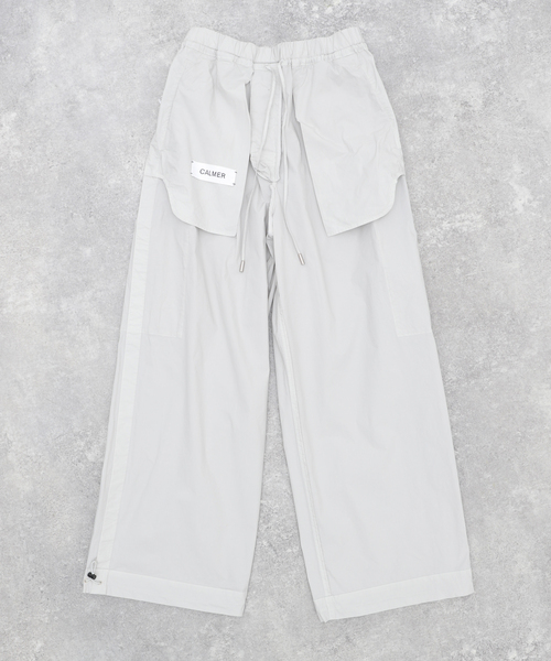 EDIFICE（エディフィス）の「CALMER(カルメール) 別注 ナチュラルダイ