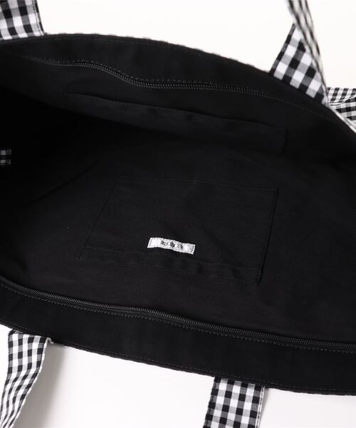 ワイドトート（トートバッグ）｜COUDRE（クードル）のファッション通販