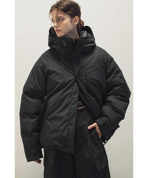 THE NORTH FACE PURPLE LABEL（ザ ノースフェイス パープルレーベル