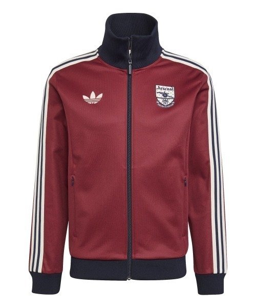 adidas（アディダス）の「adidas Originals ARSENAL FC BECKENBAUER