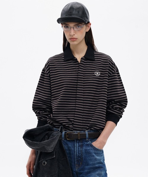 MASONPRINCE（メイソンプリンス）｜ポロシャツ一覧 - WEAR