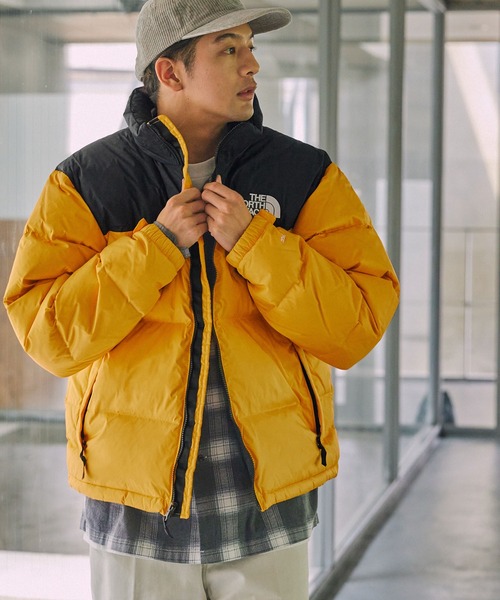 セール】THE NORTH FACE / ザ・ノース・フェイス 1996 RETRO NUPTSE