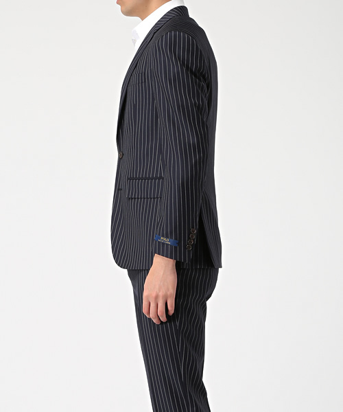 POLO RALPH LAUREN（ポロ ラルフ ローレン）の「Polo ピンストライプド