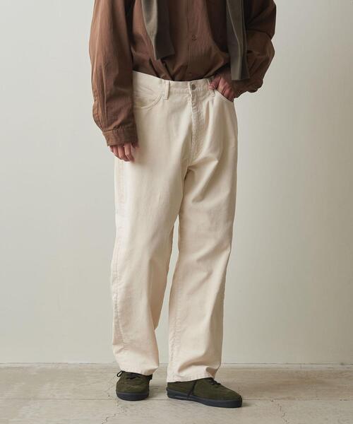 Steven Alan（スティーブンアラン）の「＜Steven Alan＞ ORGANIC TC