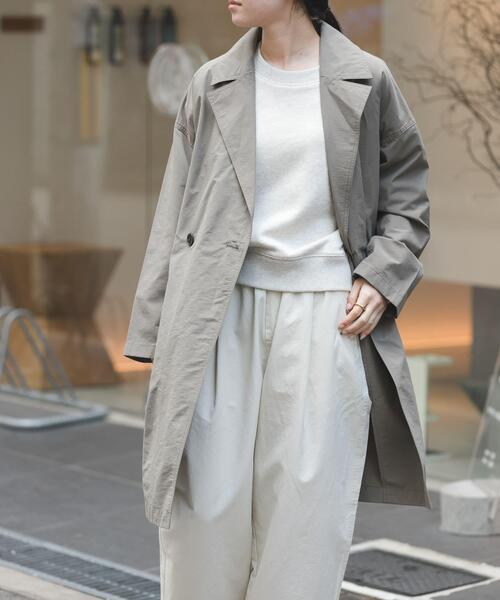 セール】FORK&SPOON オーバーライトミドルコート（その他アウター