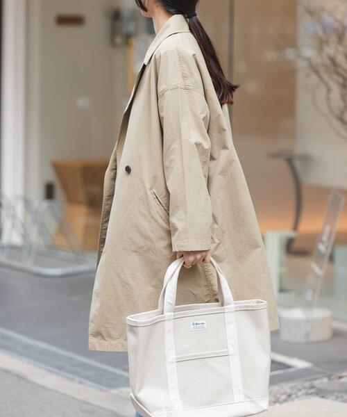 セール】FORK&SPOON オーバーライトミドルコート（その他アウター