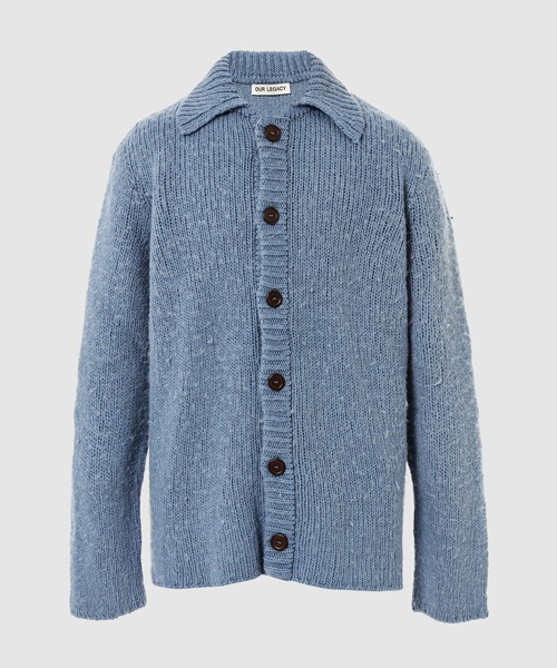 Our Legacy（アワーレガシー）の「BIG CARDIGAN,（カーディガン/ボレロ