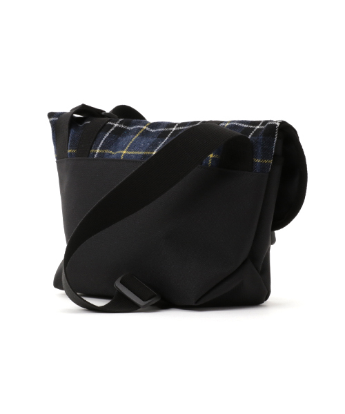 HEAD PORTER（ヘッドポーター）の「LESSON/MINI MESSENGER BAG