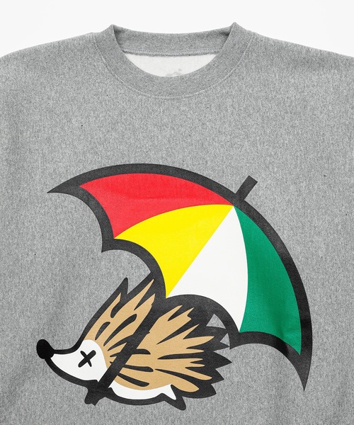 CLUB HAUS（クラブハウス）の「Arnold Palmer by CLUBHAUS Crewneck