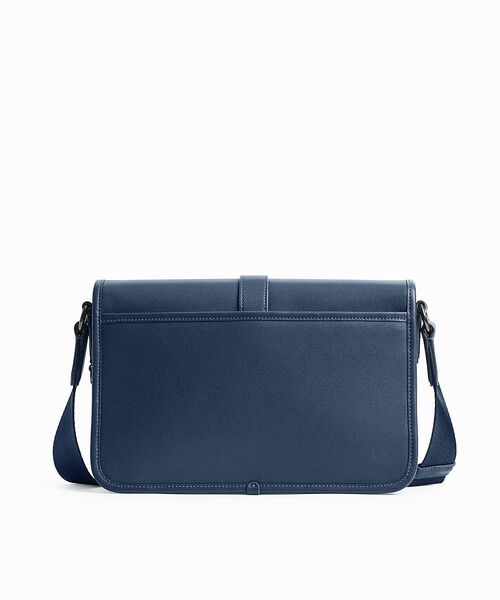 COACH（コーチ）の「リーグ メッセンジャー バッグ（メッセンジャー