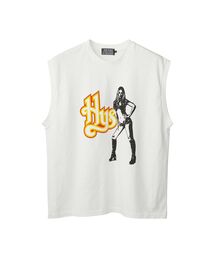 HYSTERIC GLAMOUR（ヒステリックグラマー）｜メンズのタンクトップ一覧