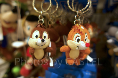 2026】チップとデールグッズ全61種まとめ！ぬいぐるみやディズニーの