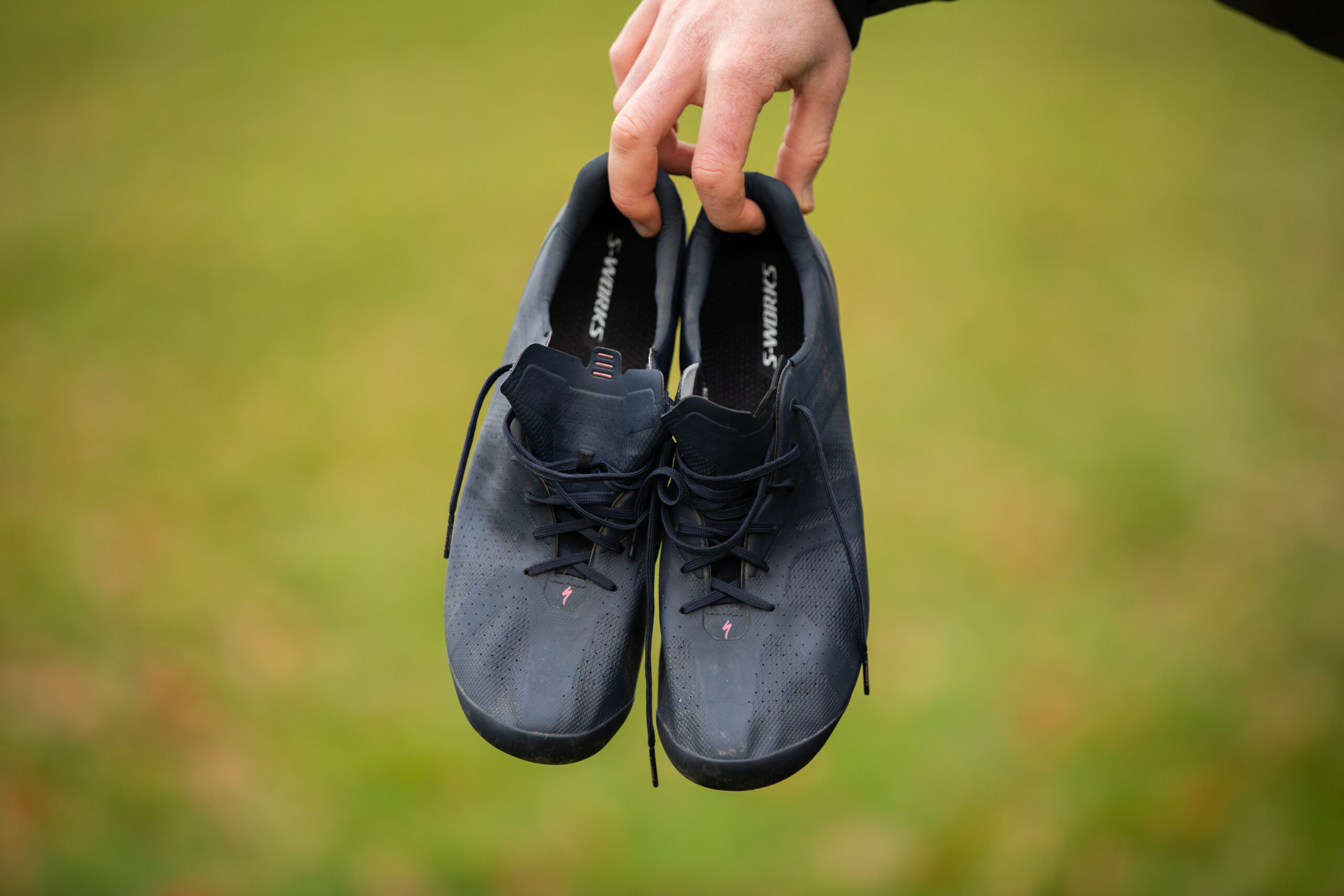 Specialized S-Works Torch Lace shoes | BikeRadar