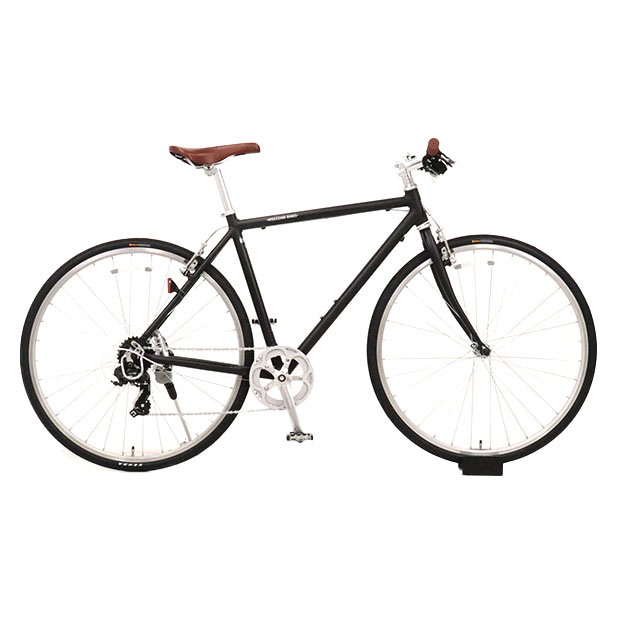 リユース】WEEKEND BIKES 510mm 2023年モデル クロスバイク 自転車