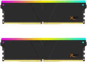 V-Color 32GB (2 x 16GB) DDR4 3200 (PC4 25600) Desktop memory Model