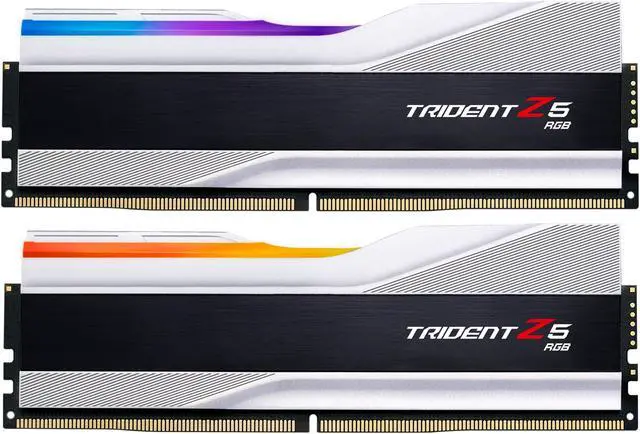 G.SKILL Trident Z5 RGB Series 32GB (2 x 16GB) 288-Pin PC RAM DDR5