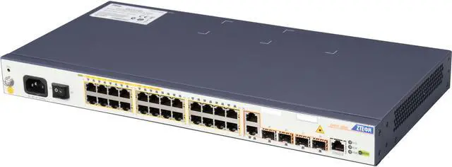 ZTE ZXR10 2928E Switch - Newegg.com