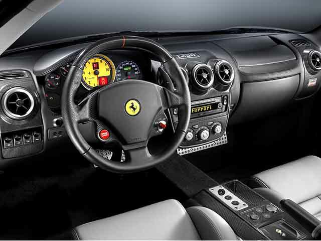 フェラーリ F430 4.3(08年04月-10年06月) / FERRARIの車カタログ｜輸入