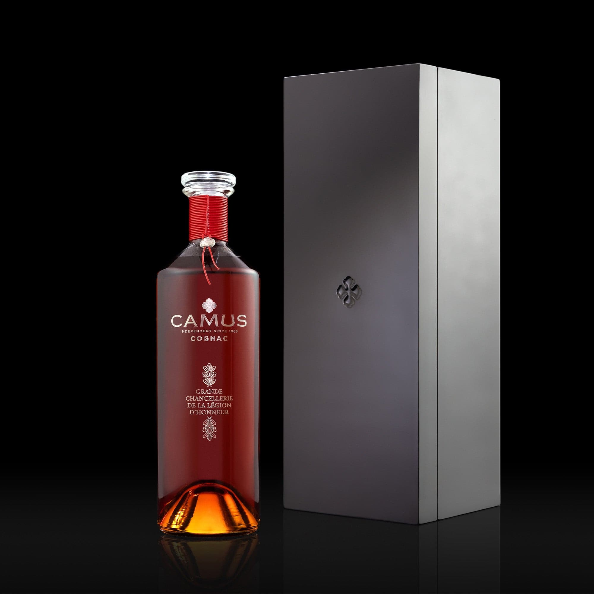 CAMUS LEGION OF HONOR PRIVATE COLLECTION