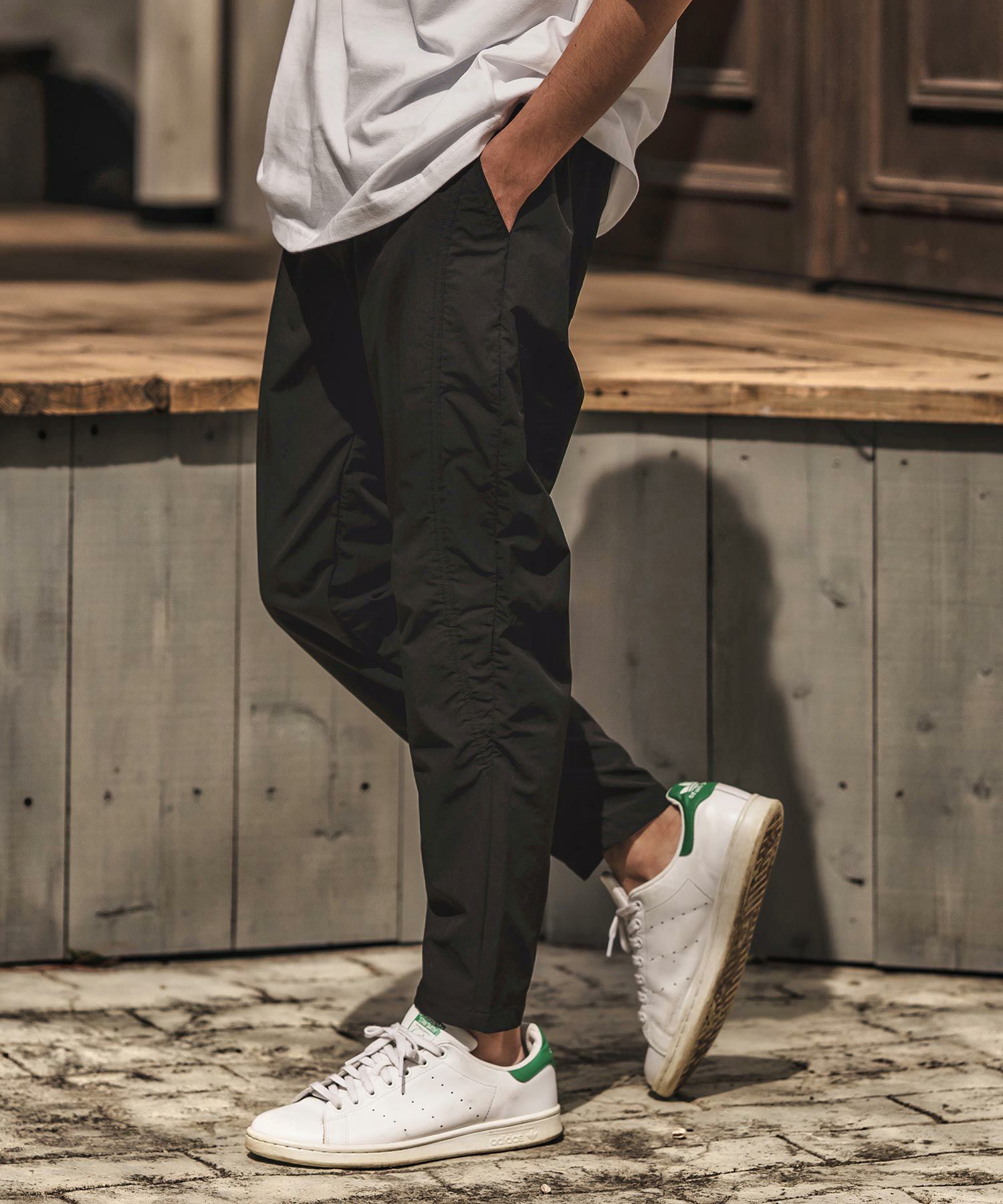 スキニーパンツ 通販| CAMBIO カンビオ