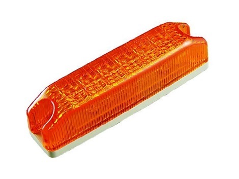 LEDマーカーランプ 2型タイプ／3型タイプ | トラック・バス用品（LED