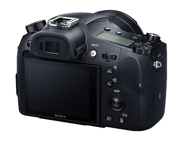 ソニー(SONY) Cyber-shot DSC-RX10M3の買取価格｜ナニワグループ