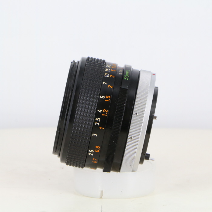 中古】(キヤノン) Canon FD50/1.4 SSC｜ナニワグループオンライン