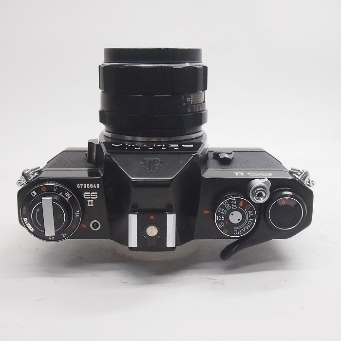 中古】(ペンタックス) PENTAX ES II+SMC-T28/3.5｜ナニワグループ