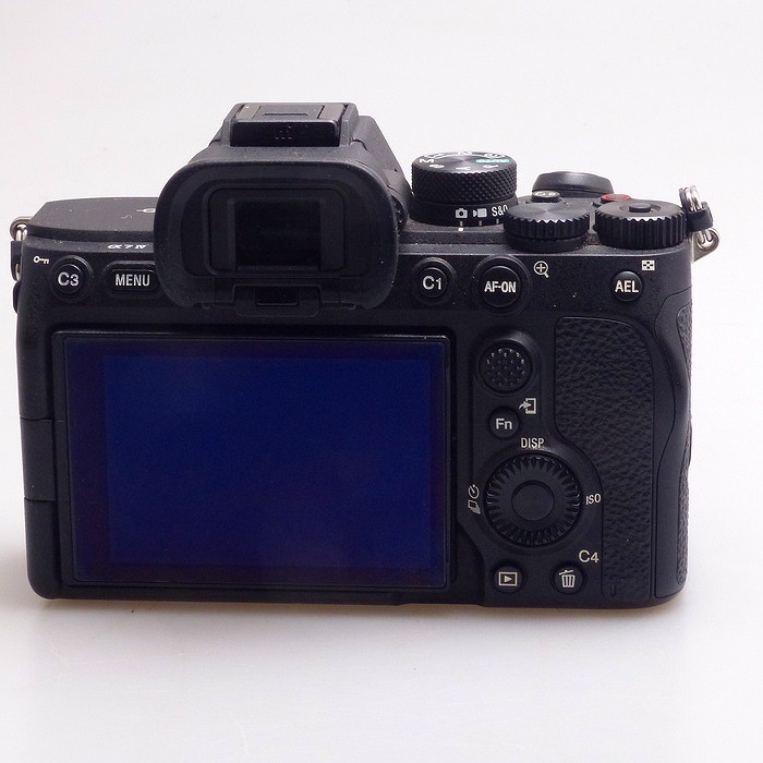 中古】(ソニー) SONY α7IV ILCE-7M4｜ナニワグループオンライン