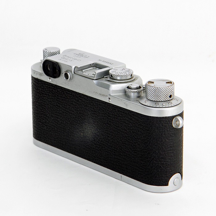中古】(ライカ) Leica IIIf ボディ セルフナシ ブラックシンクロ
