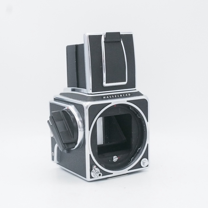 中古】(ハッセルブラッド) HASSELBLAD 500C/M (CH) ボディー｜ナニワ