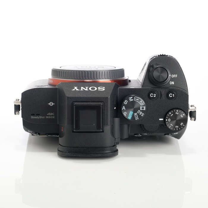 中古】(ソニー) SONY α7III [ILCE-7M3] ボディ｜ナニワグループ